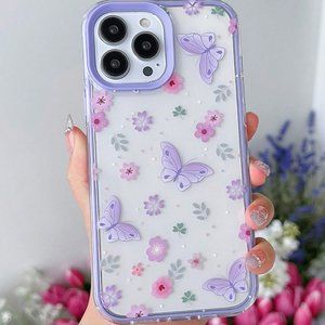 iPhone 15 Case iPhone 14 Case iPhone 13 Case iPhone 12 Case Butterfly case